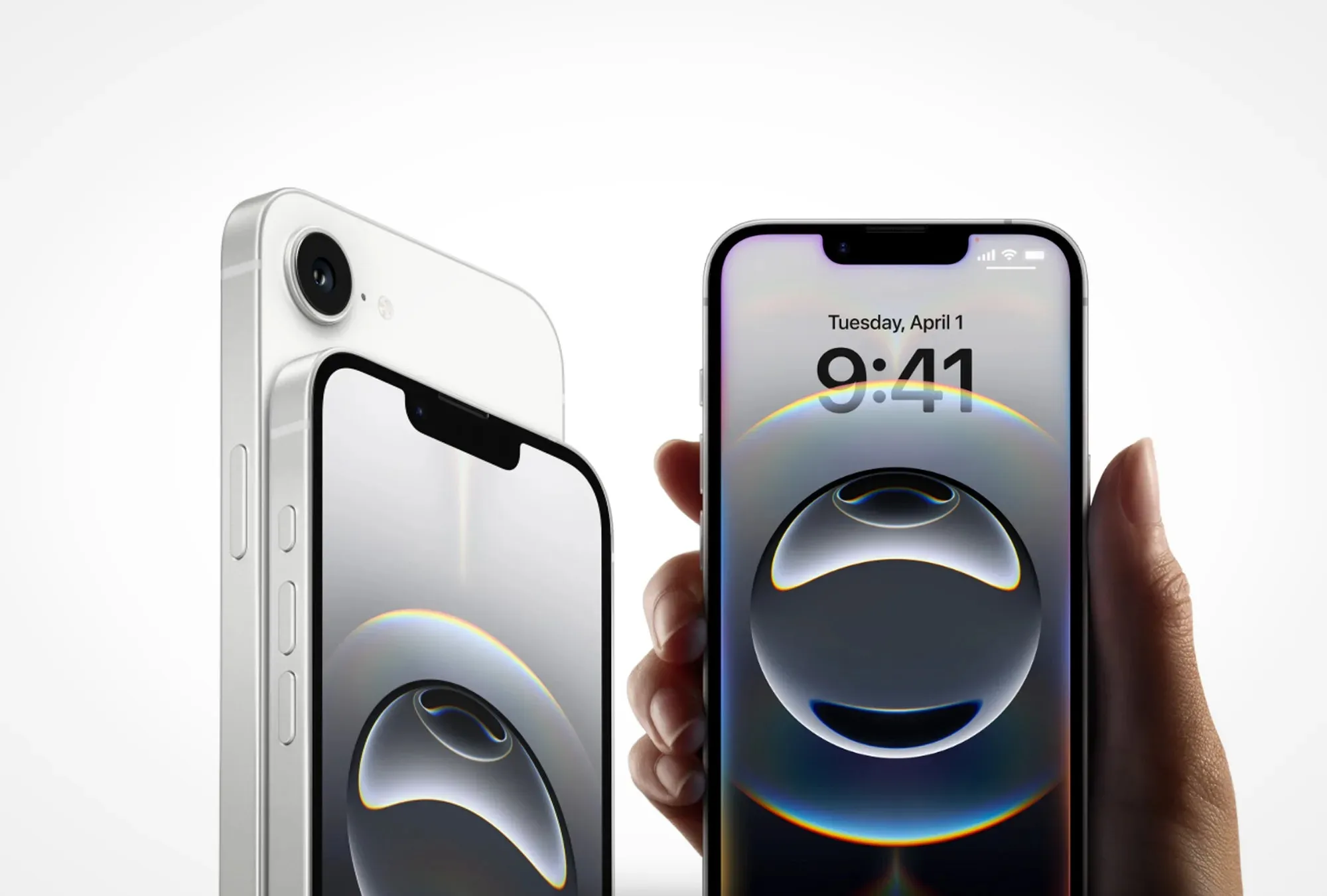 Thiết kế màn hình và camera một ống kính Fusion chất lượng cao